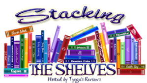 stackingtheshelves